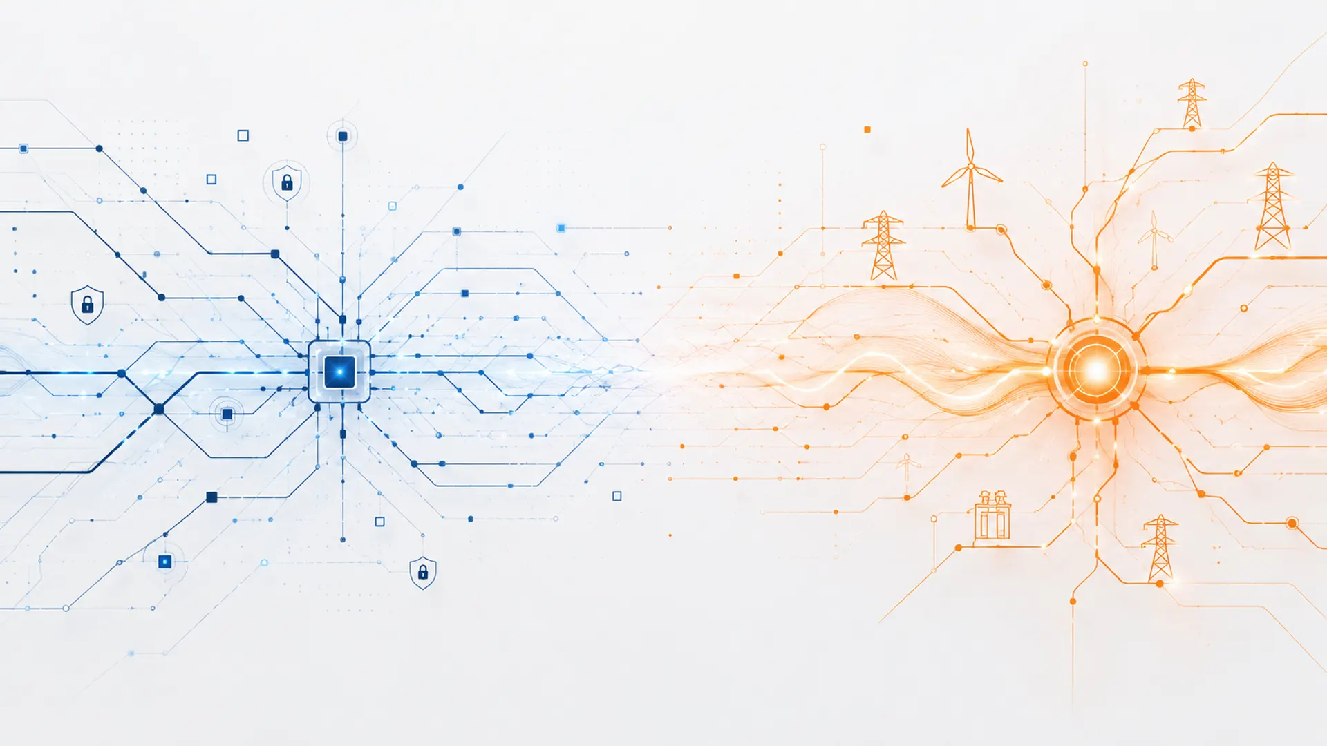 Data-Driven Smart Home Security & Off-Grid Power