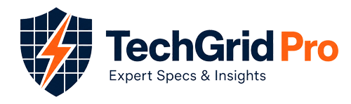 TechGrid Pro