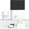 Abode 4 Piece Wireless Smart Security System