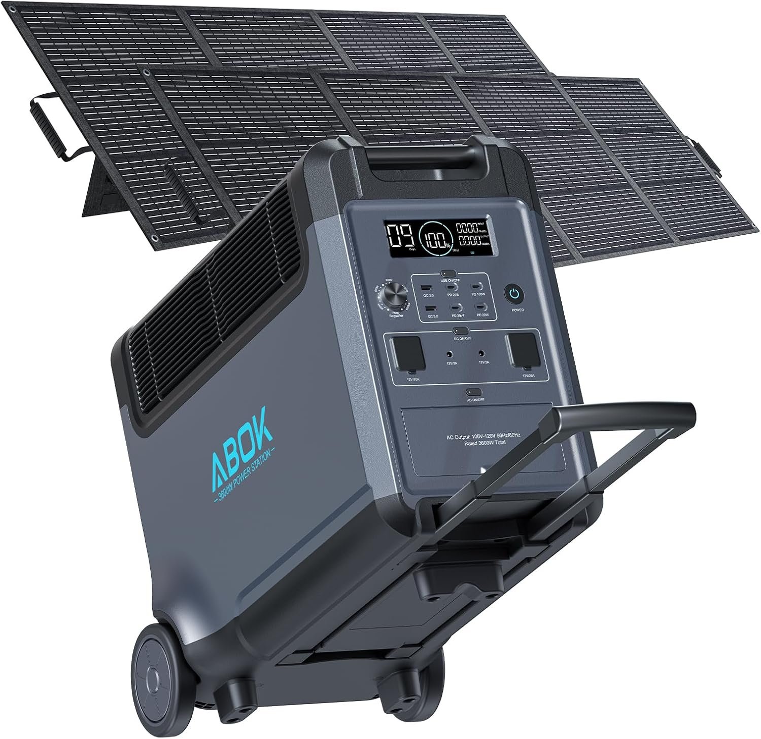 ABOK Ark3600