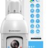 Amcrest IP2M-863EW-AI-V3