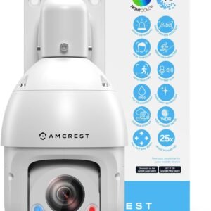 Amcrest IP2M-863EW-AI-V3