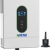 ANJ Hybrid Inverter 12000W