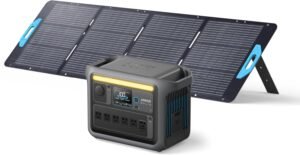 Anker SOLIX C1000