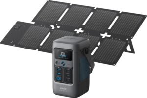 Anker SOLIX C200
