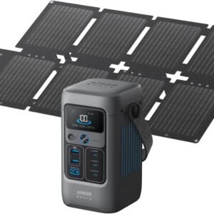 Anker SOLIX C200