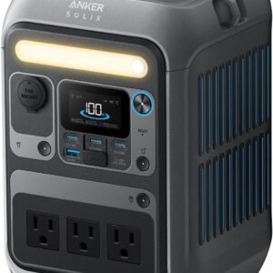 Anker SOLIX C300