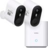 aosu WirelessCam Pro System
