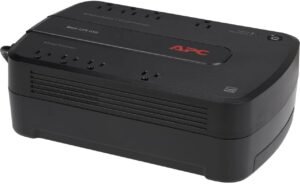 APC Back-UPS BE650G1