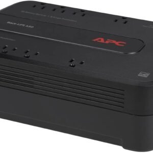 APC Back-UPS BE650G1