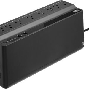 APC BE850G2