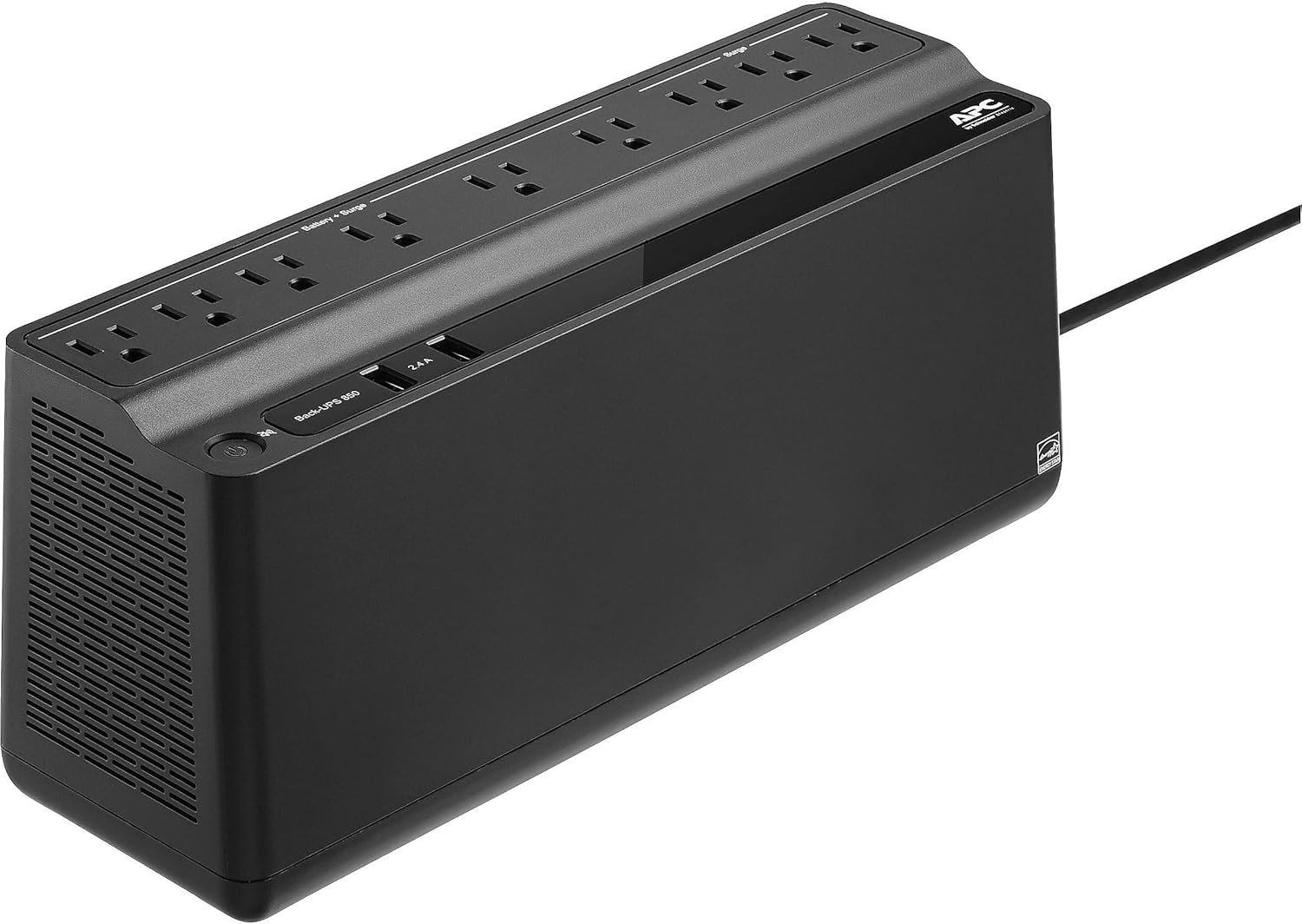 APC BE850G2