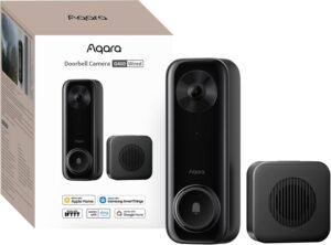 Aqara Doorbell Camera G400