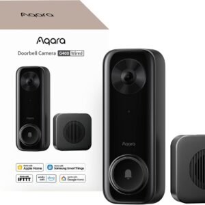 Aqara Doorbell Camera G400
