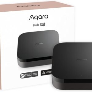 Aqara Smart Home Hub M3