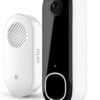 Arlo Video Doorbell 2K + Chime 2