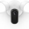 Arlo Wired Floodlight Camera