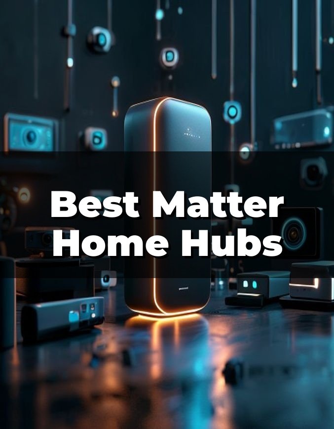 Best Matter Home Hubs