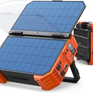 BLAVOR Portable Power Station 1600W