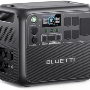 BLUETTI AC200L