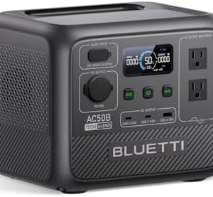 BLUETTI AC50B