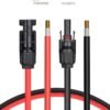 BougeRV 20 Feet 10AWG Solar Extension Cable
