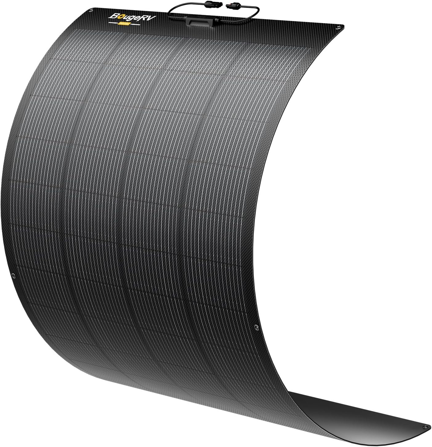 BougeRV Arch Pro 200W