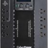 CyberPower EC850LCD