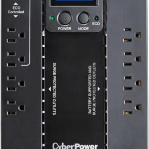 CyberPower EC850LCD