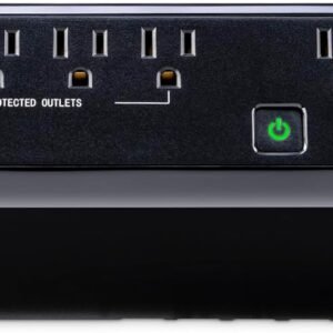 CyberPower SL700U