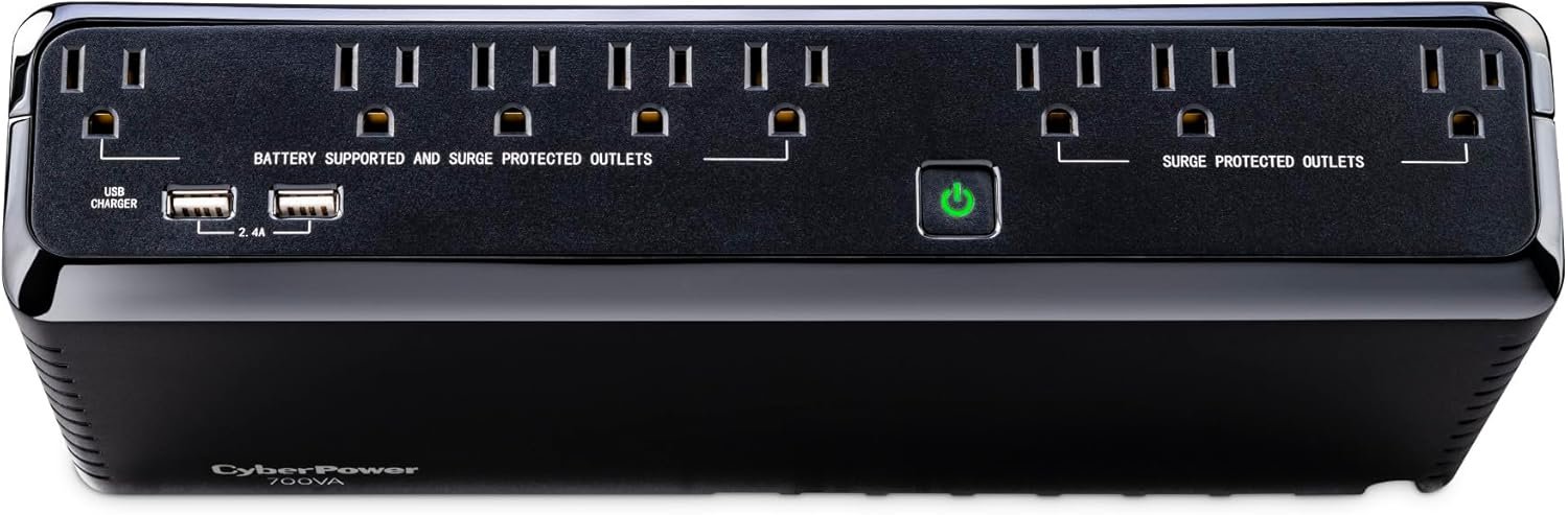 CyberPower SL700U