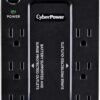 CyberPower ST425