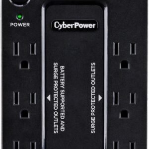 CyberPower ST425