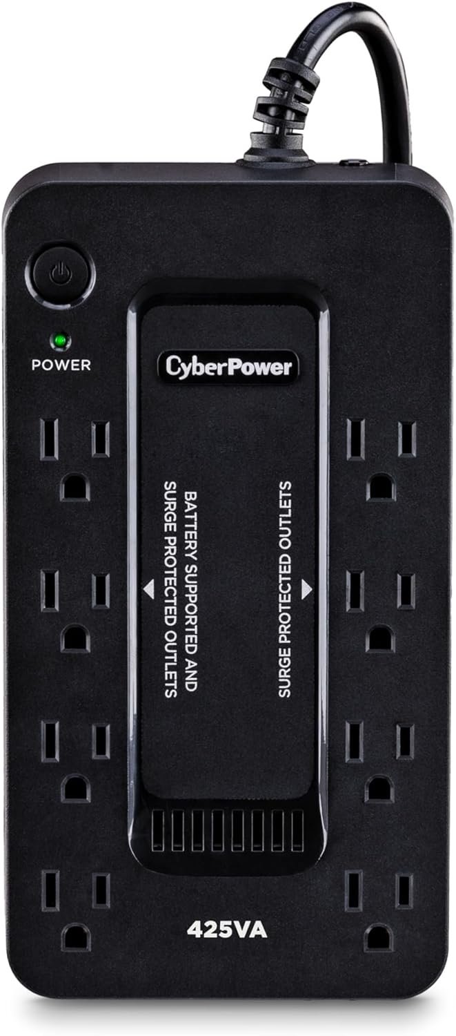 CyberPower ST425