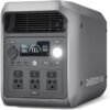 DABBSSON Portable Power Station 2000L
