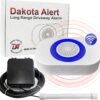 Dakota Alert DCPA-4k Plus