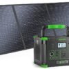 EBL 1000W Portable Power Station