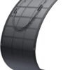 ECOFLOW 100W Flexible Solar Panel