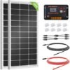 ECO-WORTHY 200W Solar Kit