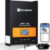 ECO-WORTHY 60A MPPT Solar Charge Controller