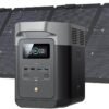 EF ECOFLOW Delta 2