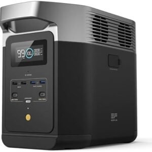 EF ECOFLOW DELTA 2