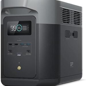 EF ECOFLOW DELTA 2 Max