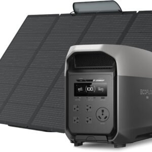 EF ECOFLOW Delta 3 Ultra