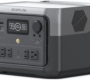 EF ECOFLOW RIVER 2 Max 500