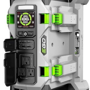EGO POWER+ PST1400