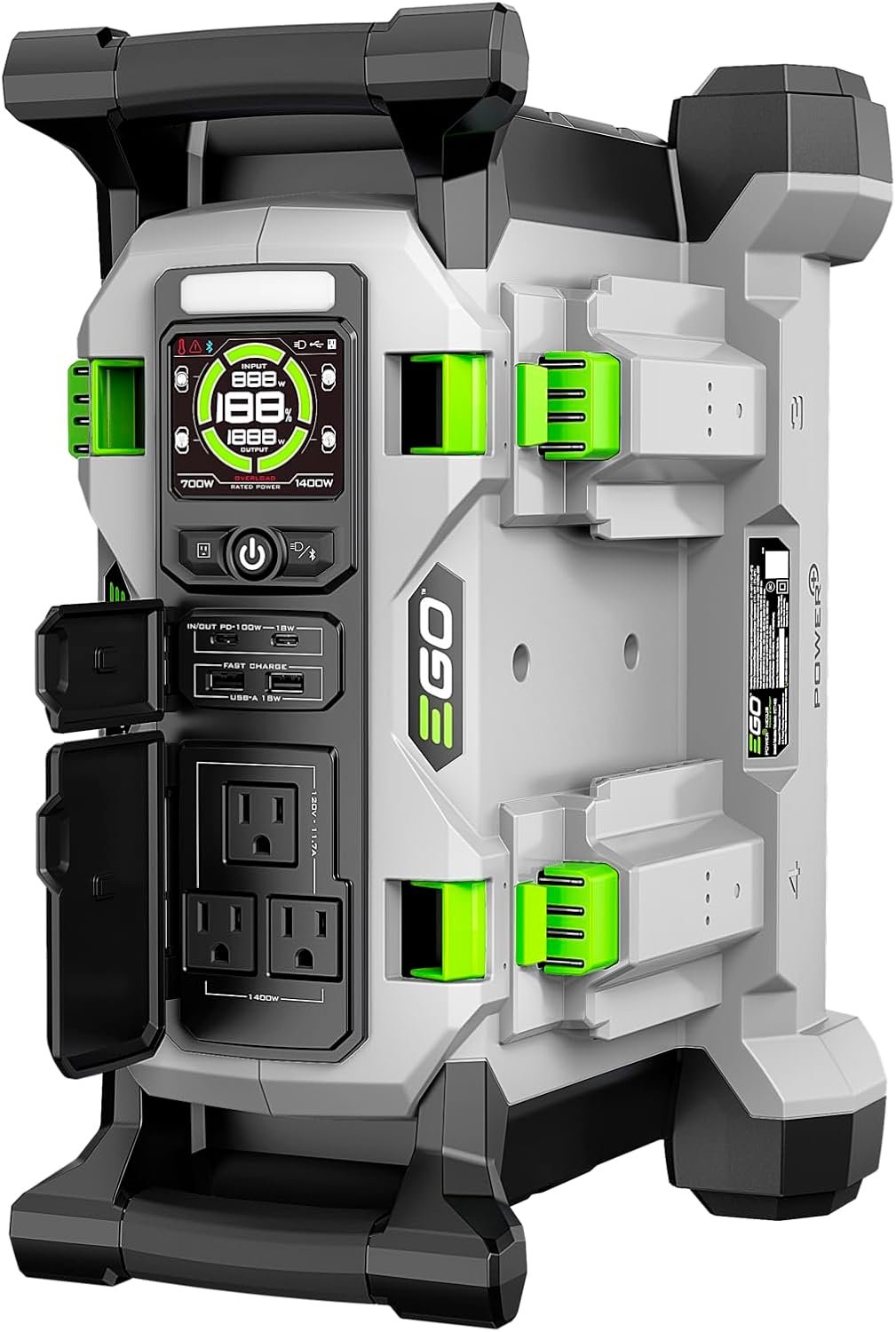 EGO POWER+ PST1400