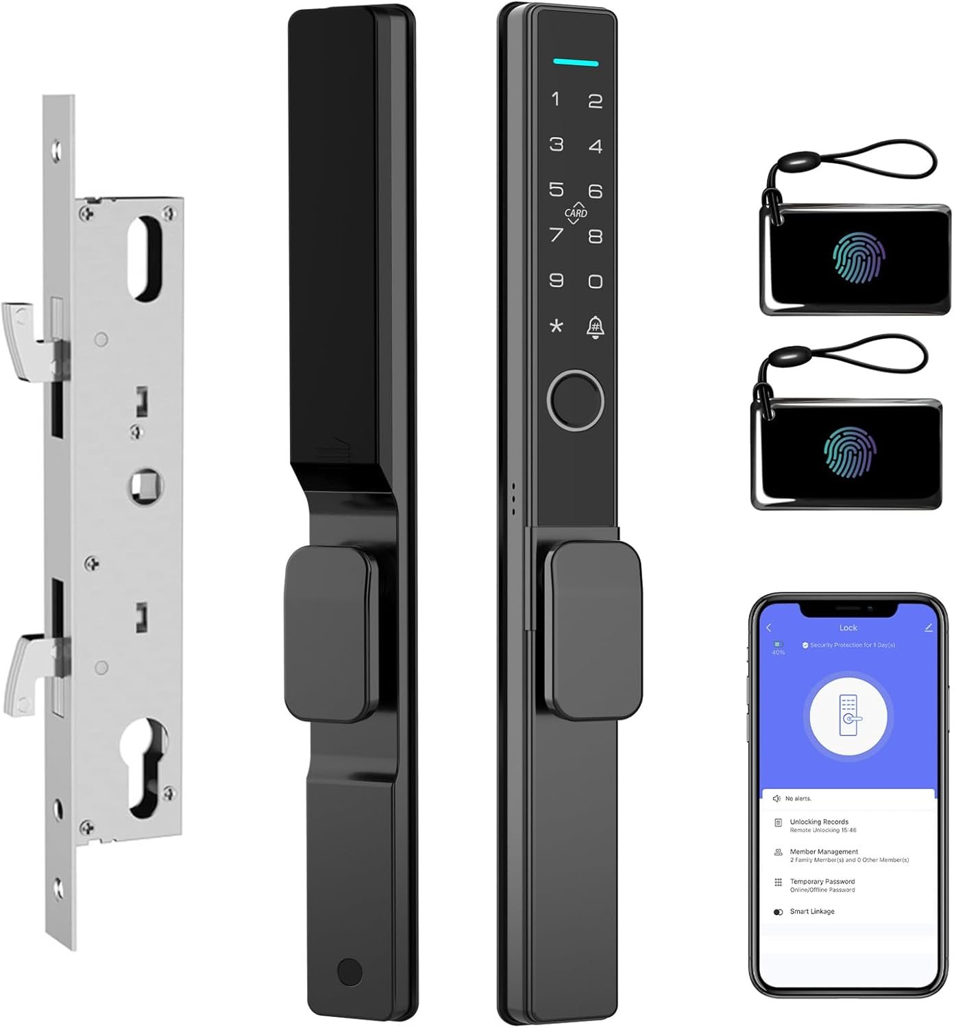 eLinkSmart 2085 Ultra-Slim