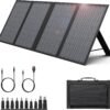 ENGINSTAR 60W Foldable Solar Panel