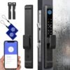 Eseesmart Sliding Door Smart Lock